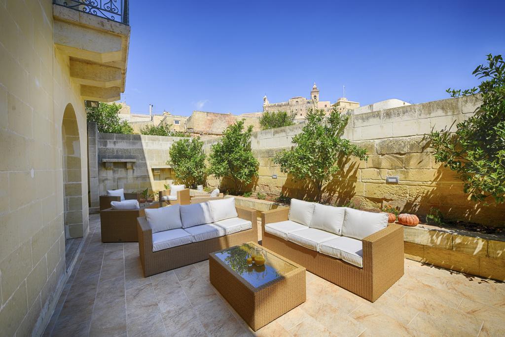 Casa Gemelli Boutique Maison d'hôtes 3*